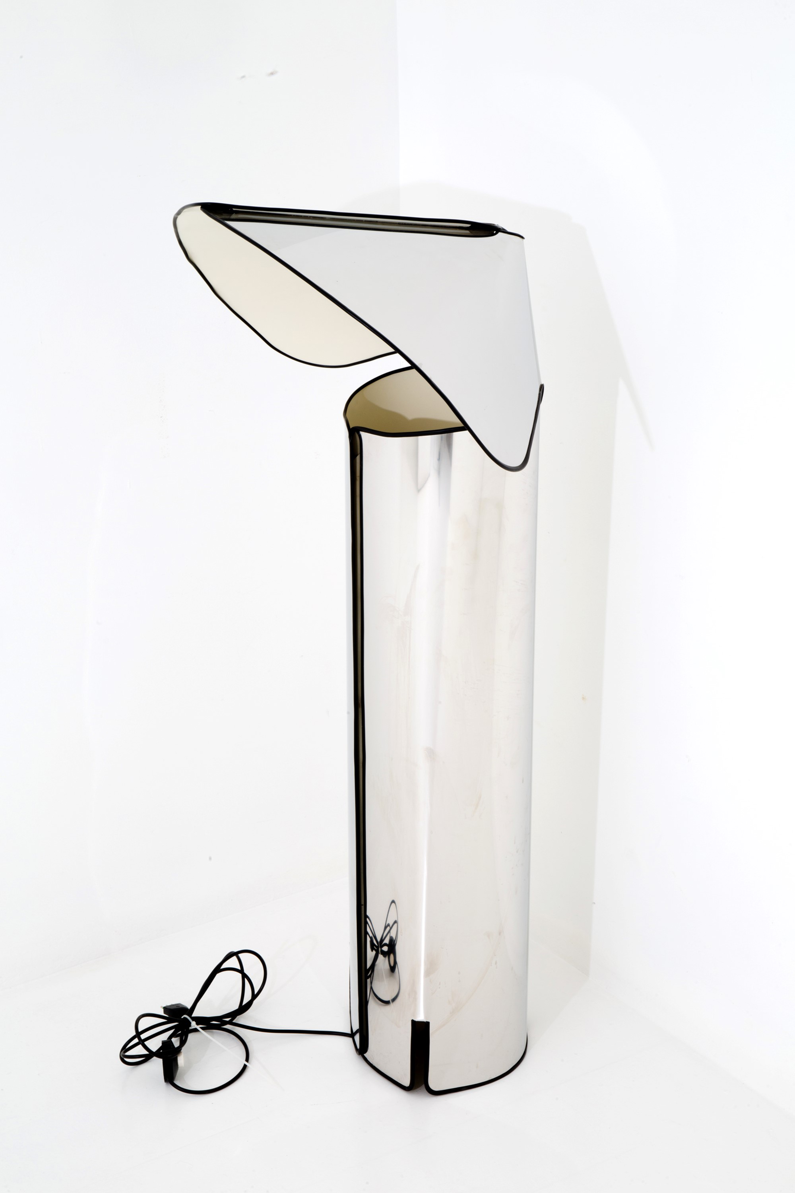 MARIO BELLINI. Chiara lamp for FLOS - Image 2 of 5