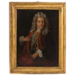 Painting "PORTRAIT OF THE GRAND DUKE OF TUSCANY"