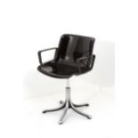 Modus swivel chair for TECNO