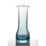 FLAVIO POLI. Vase "SOMERSO GLASS"