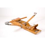 Rowing machine