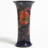 Moorcroft Pomegranate Vase, c.1916-18, height 8.5 in — 21.5 cm