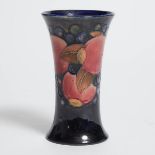 Moorcroft Pomegranate Vase, c.1925, height 5.7 in — 14.4 cm