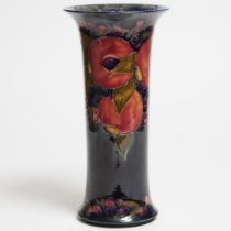 Moorcroft Large Pomegranate Vase, c.1916-18, height 14.7 in — 37.4 cm