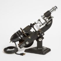 Ophthalmologist's 'Lensometer', American Optical Company, c., maximum 15 x 19 in — 38.1 x 48.3 cm