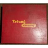 30+ Tri-ang OO gauge railway items. Including 7x locomotives; 2x Princess Royal Class locos. A Class