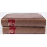 "Roses Military Antiquities" volumes I and II being "a history of the English Army from the Conquest