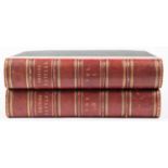 "British Battles on Land and Sea", by James Grant, pub Cassell Co Ltd, 1892, 2 volumes, line