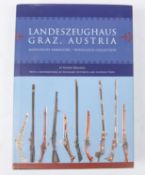 "Landeszeughus Graz, Austria Radschloss Sammlung/ Wheellock Collection" by Robert Brooker with