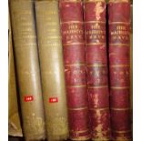 "Britains Sea Soldiers, a History of the Royal Marines" by Col C Field RMLI, 2 volumes, 1924, GC (