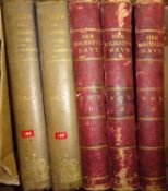 "Britains Sea Soldiers, a History of the Royal Marines" by Col C Field RMLI, 2 volumes, 1924, GC (