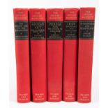 "The Arts of Mankind", 5 volumes pub Thames and Hudson comprising: "Ninevah and Babylon" by Andre