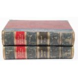 "The War in Egypt and the Soudan" by Thomas Archer, published Blackie and Son 1886, 4 volumes
