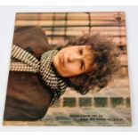 Bob Dylan, Blonde on Blonde LP record album. 1965, CBS DDP66012. Mono double album. VGC. £70-100