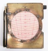 A WWII Air Ministry "Navigational Computer Mk III*, Ref.No. 68/214", by L.N.P. Mfg Co.Ltd, marked "