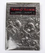 "Arms & Armour, Essays by Stephen V. Grancsay, from the Metropolitan Museum of Art Bulletin 1920-