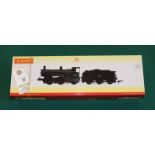 Hornby Hobbies BR (Early) Drummond Class 700 0-6-0 tender locomotive RN 30693. (R.3240). Boxed, very