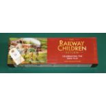 Hornby Hobbies 'The Railway Children Return' (Celebrating the new film). LMS Class 4F 0-6-0 tender