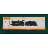 Hornby Hobbies BR (Early) Drummond Class 700 0-6-0 tender locomotive RN 30698. (R.3421). Boxed, very