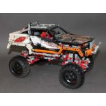 Lego Technic 4x4 Extreme Off Roader 42099