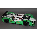 Lego Technic 24 Hour Race car 42039