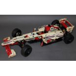 Lego Technic Formula 1 car 42000