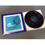 Alan Elspon Presents... ...His Band, UK mono LP, Columbia 335X 1604