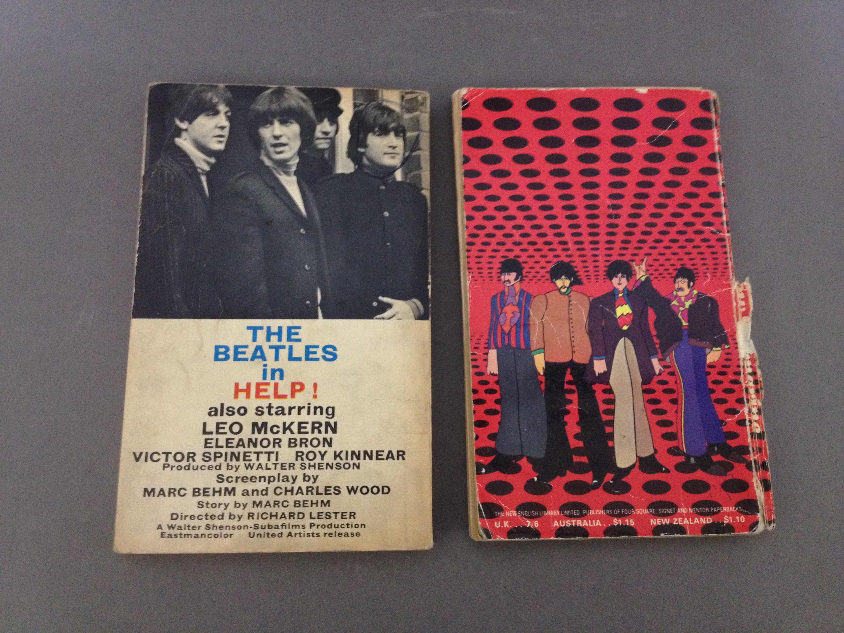 A collection of Beatles memorabilia collected by the current vendor while she was a member - Image 28 of 35