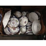 Box of Booths teaware