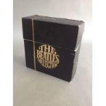 The Beatles Collection, box set of vinyl singles.