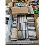 Approx 10,000 Yu-GI-Oh cards including first editions