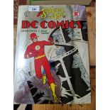The Silver Age of DC Comics 1956-1970 by Paul Levitz, Taschen, 400+ pages, hardback.