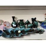 Blue Mountain Pottery ( Canada) - 10 items