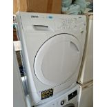 A Zanussi Lindo100 dryer.