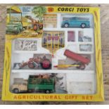 Corgi Agricultural Gift Set No. 5