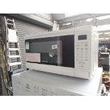 Cookworks microwave, 700W.