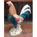 Beswick Game Cock (model 2059)