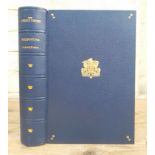 Sir Charles Frederick et al, Lonsdale Library Vol VII, Fox Hunting, limited edition no. 221/375,