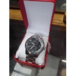 A guess multifunctional watch W11562 G3