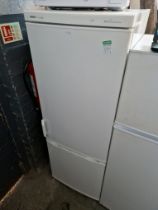 A Bosch Classixx fridge freezer.