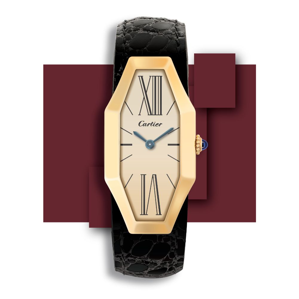 Modern, Vintage & Military Timepieces