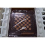 Phantom Model 6100 Chess Challenger in original box (untested) Please note descriptions are not