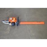 Stihl HS45 hedgecutter Please note descriptions are not condition reports, please request additional