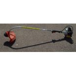 Stihl FS 52 petrol strimmer (untested) Please note descriptions are not condition reports, please