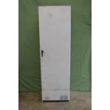 Belling aluminium drying cabinet (electrics have been disconnected) Please note descriptions are not