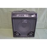 Pavey Max 112 Bass amp (untested) Please note descriptions are not condition reports, please request