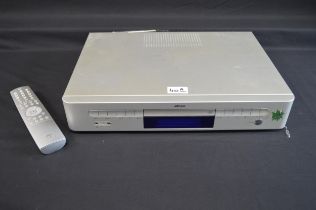 Arcam Solo Mk1 (untested and with power lead missing) Please note descriptions are not condition