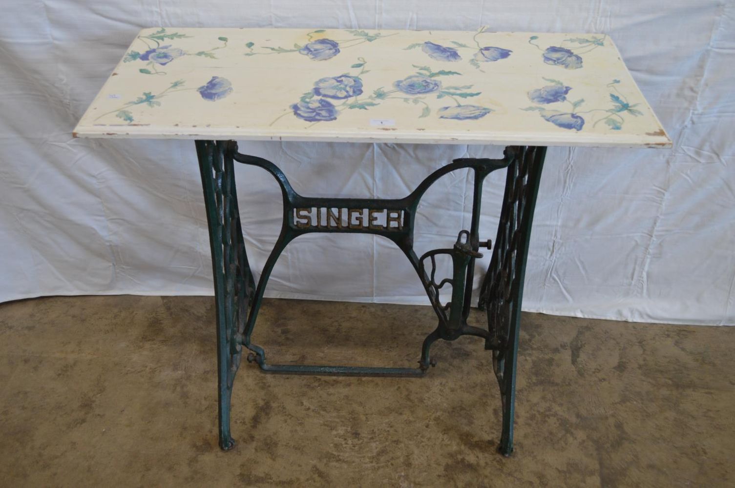 Online Collectables & Furniture