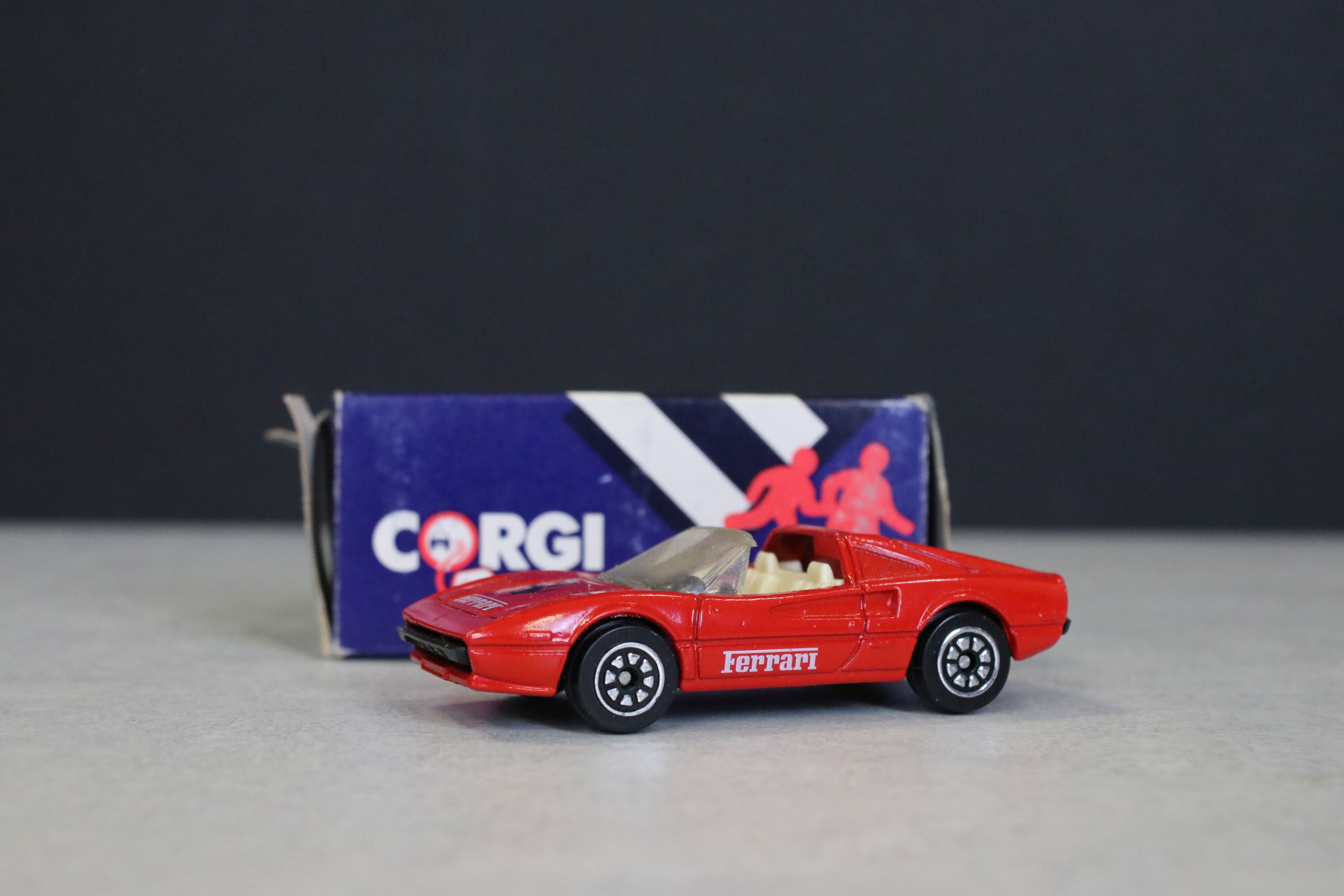 Over 40 boxed / cased diecast models, mainly Ferrari related, to include Minichamps, Burago, - Image 9 of 9