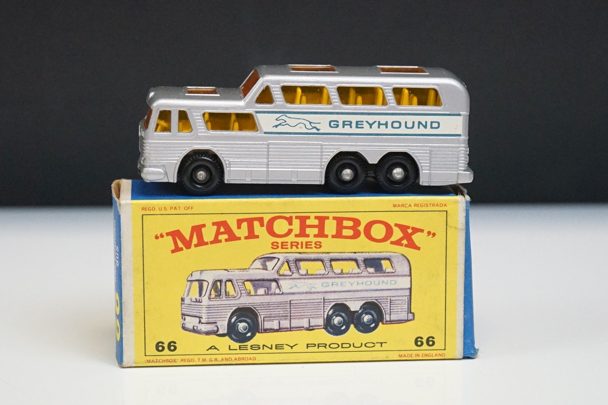 10 Boxed diecast models to include 7 x Matchbox (11 Jumbo Crane, 35 Snow Trac, 24 Diesel Shunter, - Image 2 of 59